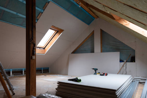 Best Spray Foam Insulation in Summit Hill, PA