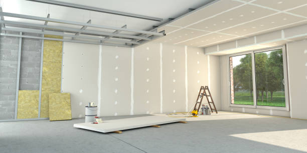 Best Insulation for Specific Applications in Summit Hill, PA