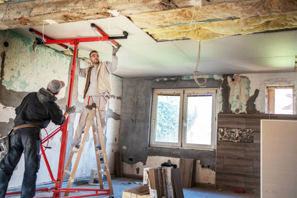 Best Specialized Insulation Services in Summit Hill, PA