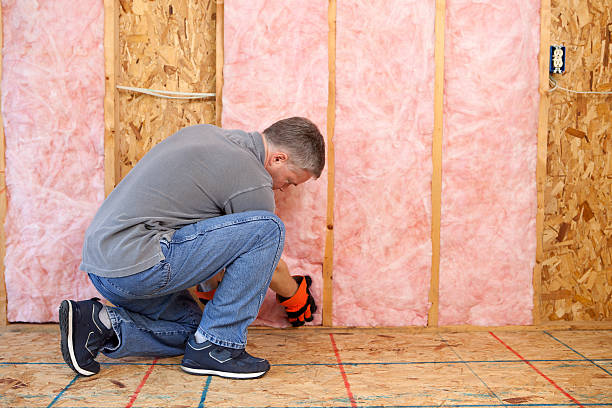 Best Spray Foam Insulation in Summit Hill, PA